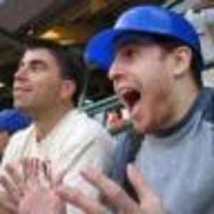 Meet your Posher, Justin